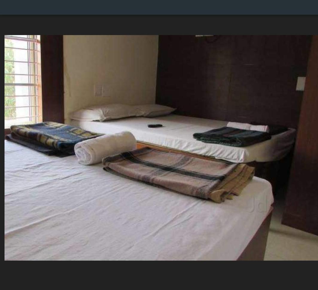 Hotel Dewans Residency Mysore Esterno foto