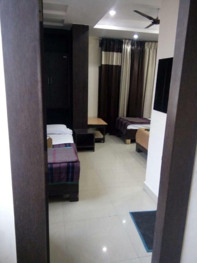 Hotel Dewans Residency Mysore Esterno foto